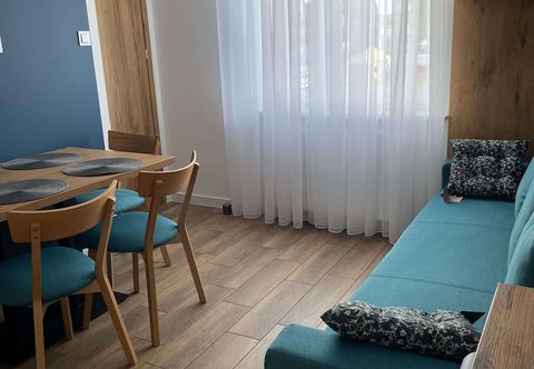 Others Apartment for 4 People Near the sea in Grzybowo