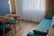 Others Apartment for 4 People Near the sea in Grzybowo