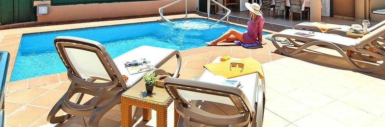 Others Holiday Home Meloneras Hills, Meloneras