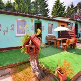 Primary image1Bungalow Close to the Beach, Sianozety,Alka Sun Resort飯店