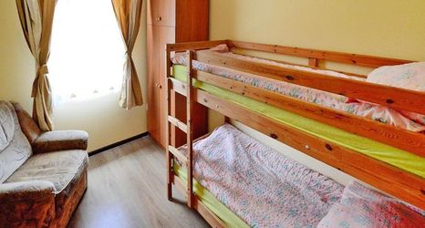 Lainnya 2 Bungalow Close to the Beach, Sianozety