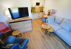 Others 7 Holiday Home in Mielenko Near Seaside Beach