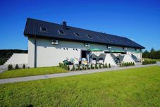 其他 Holiday Home in Mielenko Near Seaside Beach