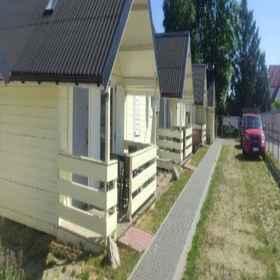 Primary image 1 Cottage in Ustronie Morskie Near Sandy Beach, Siemyśl Hotels