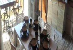 其他 7 Cottage in Ustronie Morskie Near Sandy Beach