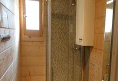 其他 5 Cottage in Ustronie Morskie Near Sandy Beach