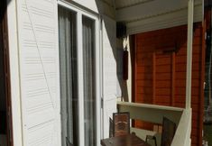 其他 4 Cottage in Ustronie Morskie Near Sandy Beach