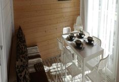 其他 6 Cottage in Ustronie Morskie Near Sandy Beach