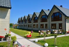 その他 5 Resort in Grzybowo Near the Baltic Sea