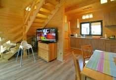 その他 4 Resort in Grzybowo Near the Baltic Sea