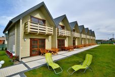 その他 Resort in Grzybowo Near the Baltic Sea