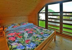 その他 3 Resort in Grzybowo Near the Baltic Sea