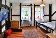 其他 2 Comfortable Holiday Home in the Middle of a Forest