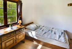 其他 5 Comfortable Holiday Home in the Middle of a Forest