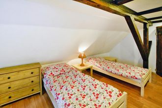 其他 4 Comfortable Holiday Home in the Middle of a Forest