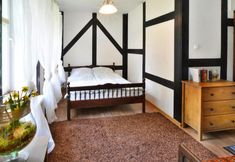 其他 7 Comfortable Holiday Home in the Middle of a Forest