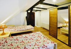 其他 6 Comfortable Holiday Home in the Middle of a Forest