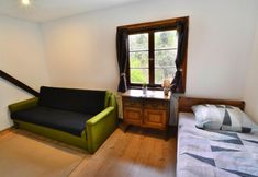 其他 3 Comfortable Holiday Home in the Middle of a Forest