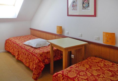 Others Res. Les Fontaines des Vosges, Saales, 4 Room apt