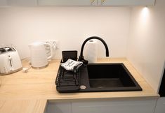 其他 7 Apartment With a Terrace Near Sea