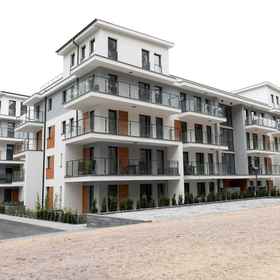 Primary image1Apartment With a Terrace Near Sea,格雷菲采县飯店