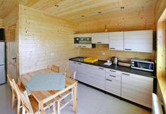 Khác 5 Cottage in Sarbinowo Near Baltic Sea Beach