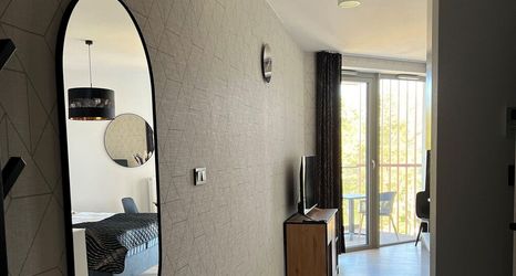 Others 2 Apartment With Swimming Pool in Pobierowo