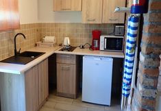 其他 7 Holiday Home in Kolczewo With Lake Access