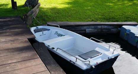 Khác 2 Holiday Home in Kolczewo With Lake Access