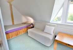 其他 7 Holiday House by Lake Jamno With Private Pier