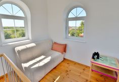 其他 3 Holiday House by Lake Jamno With Private Pier