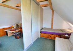 其他 6 Holiday House by Lake Jamno With Private Pier