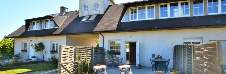 其他 Holiday House by Lake Jamno With Private Pier