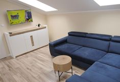 其他 7 Apartment in Miedzywodzie Near Baltic Beach