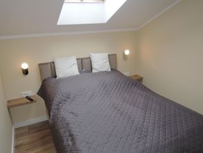 其他 4 Apartment in Miedzywodzie Near Baltic Beach