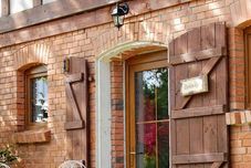 อื่นๆ Holiday Home in the Countryside, Dzierzecin