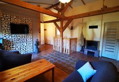 อื่นๆ 4 Holiday Home in the Countryside, Dzierzecin