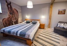 อื่นๆ 2 Holiday Home in the Countryside, Dzierzecin