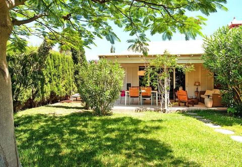 Others Bungalow, Maspalomas