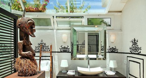 Others 2 Bungalow, Maspalomas