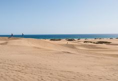 Others 7 Pretty Apartment in Maspalomas Near the Beach-formerly TUI Ferienhaus