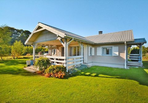 Others Comfortable Holiday Home for 8 People, Oswino