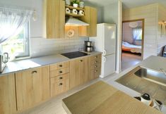 Others 7 Comfortable Holiday Home for 8 People, Oswino