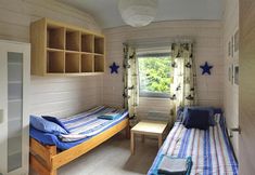 Others 5 Comfortable Holiday Home for 8 People, Oswino