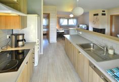 Others 6 Comfortable Holiday Home for 8 People, Oswino