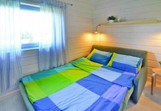 Others 2 Comfortable Holiday Home for 8 People, Oswino