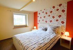 Lain-lain 4 Nice Holiday Home With a Fireplace in Plesna