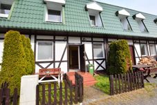 Lain-lain Nice Holiday Home With a Fireplace in Plesna