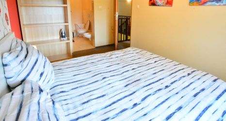 Lain-lain 2 Nice Holiday Home With a Fireplace in Plesna