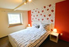 Lain-lain 3 Nice Holiday Home With a Fireplace in Plesna